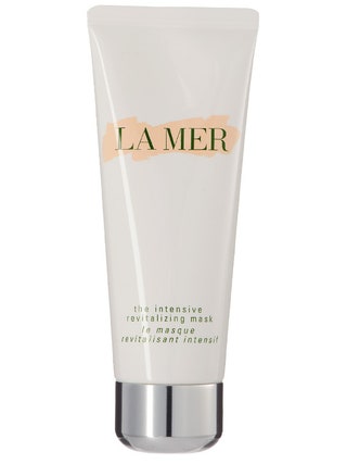 Bосстанавливающая La Mer The Intensive Revitalizing Mask 7700 руб. Не проходит и десяти минут после нанесения как кожа...