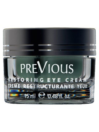 Антивозрастной крем  Ivo Pitanguy Previous Restoring Eye Cream 16 120 руб. Против ненавистных темных кругов сражается...