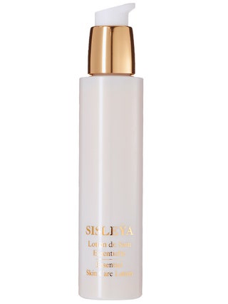 Антивозрастной лосьон Sisleÿa Lotion de Soin Essentielle 9900 руб. Впитывается мгновенно и так же мгновенно смягчает...