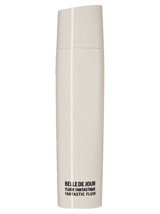 Флюид для здорового цвета лица Kenzoki Belle de Jour Fantastic Fluid 6780 руб. Нежнейшее средство  с водой белого лотоса...