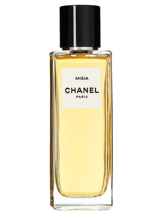 Восточноцветочный Сhanel Les Exclusifs de Chanel Misia ЕDT 75 мл 9305 руб. Вдохновившись образом Миси Серт пиа нистки...