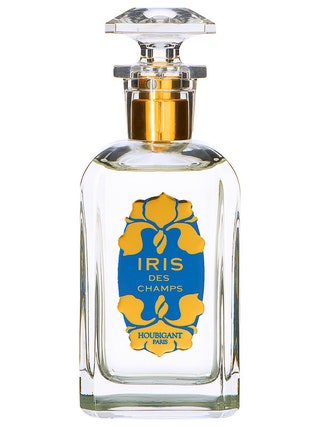 Цветочномускусный  Houbigant Paris Iris des Champs EDP 100 мл 8900 руб. Для старинного парфюмерного дома поработал...