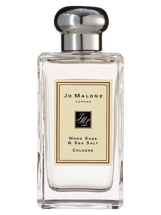 Акватический  Jo Malone Wood Sage  Sea Salt EDC 100 мл 7400 руб. Безусловный любимец всех сотрудниц редакции  и билет...