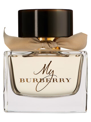Цветочно фруктовый Burberry My Burberry EDT 90 мл 7939 руб. Франсис Куркджян создал идеальный аромат для тружениц офиса ...