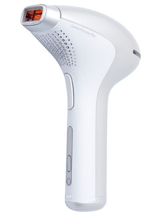 Фотоэпилятор Philips Lumea Precision Plus SC200300  34 990 руб. Световой импульс воздействует на корень волоса и...