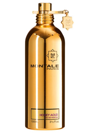 Пряногурманский Montale Honey Aoud EDP 100 мл 11 900 руб. Мед корица пачули и конечно же уд в одном фла коне вызвали в...
