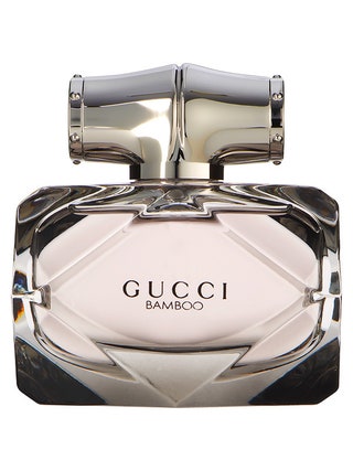 Цветочно древесный  Gucci Bamboo EDP 50 мл 6435 руб. Новый парфюм продолжает коллекцию «бамбуковых» аксессуаров и так...