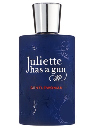Цитрусовый Juliette Has a Gun Gentlewoman ЕDС 100 мл 20 160 руб. Острый апельсиновый с холодными тонами лаванды ...