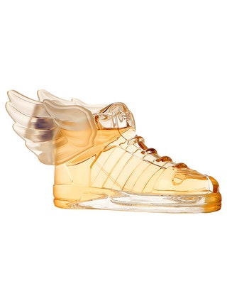Цитрусовофужерный Adidas Originals  by Jeremy Scott EDT 6949 руб. Лучший аромат для долгих прогулок и пробежек. Пахнет...