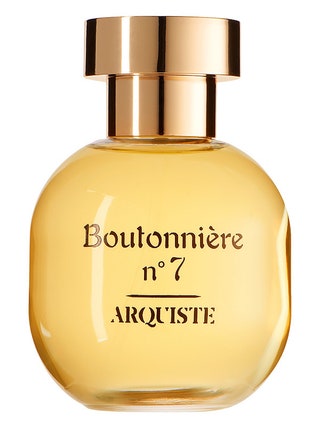 Фужерный  Arquiste Boutonnière № 7 11 000 руб. Мох лаванда ветивер  крепкая тройка мужских нот которые здесь чуть...