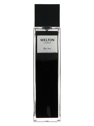 Цветочномускусный  Welton London Bel Iris EDT 100 мл 7800 руб. Редакторангломан назвала этот аромат «карманным...