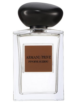 Цитрусово цветочный Giorgio Armani ArmaniPriv Pivoine Suzhou EDP 100 мл 8500 руб. В Китае пион  символ счастья  на...