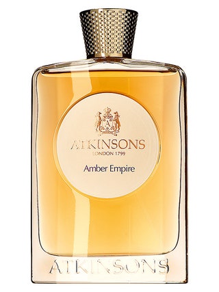 Пряный  Atkinsons Amber Empire EDT 100 мл 11 568 руб. Вот оно дыхание колониальной викторианской империи специи табак...