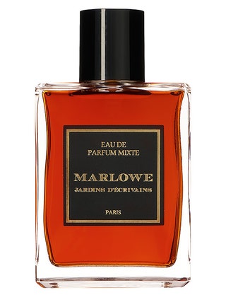 Цветочнопряный Jardins DÉcrivains Marlowe EDP 100 мл 6000 руб. Старина Кит Марло был и шпионом и соблазнителем...