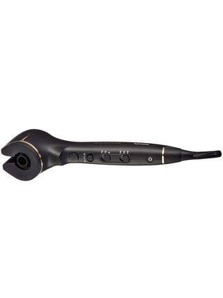 Прибор для завивки волос  Philips ProCare Auto Curler HPS940 7490 руб. Больше никаких ожогов при завивке нагревающаяся...