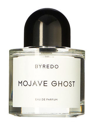 Цветочномускусный  Byredo Mojave Ghost EDP 100 мл 15 150 руб. Бен Горхэм создал аромат в честь цветкапризрака растущего...