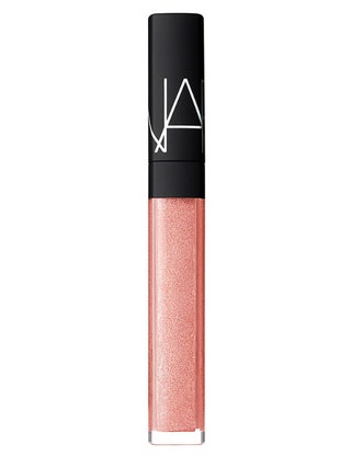 Блеск для губ оттенок Sweet Dreams Nars.