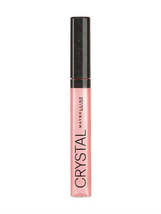 Блеск для губ Lip Studio Gloss Maybelline NY.