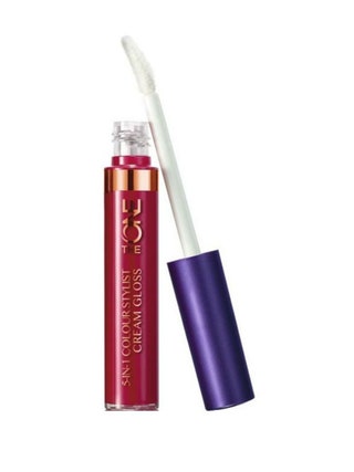 Многофункциональный кремовый блеск для губ 5в1 The ONE Colour Stylist Oriflame.
