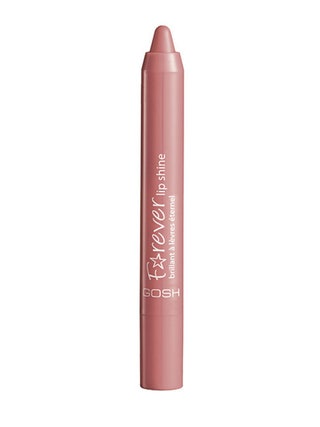 Помада для губ в стике Forever Lip Shine GOSH Cosmetics.