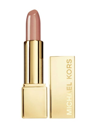 Помада Sporty Diva Lip Lacquer Michael Kors.