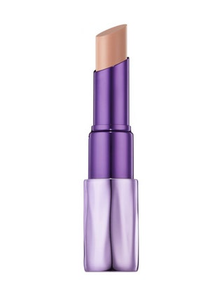 Помада Sheer Revolution Lipstick оттенок Walk of shame Urban Decay.
