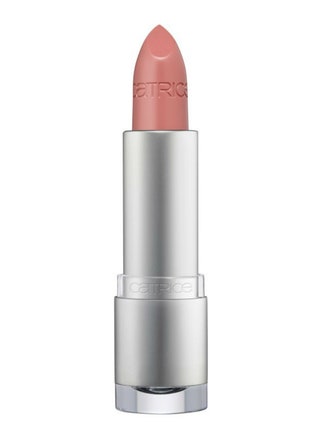 Губная помада с гиалуроновой кислотой Luminous Lips Lipstick CATRICE.