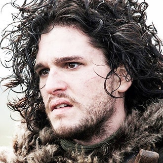 12 самых сексуальных героев сериалов