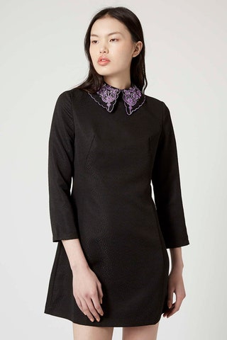 Topshop платье 2550 руб.