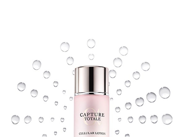 Новенькие: средства для глаз и лица Capture Totale от Dior
