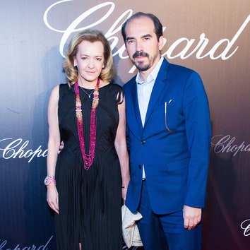 Red Carpet 2015: премьера ювелирной коллекции Chopard