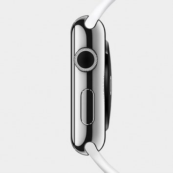 Все под рукой: 15 удивительных фактов о новых Apple Watch