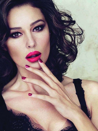 Моника Беллуччи для Dolce  Gabbana.