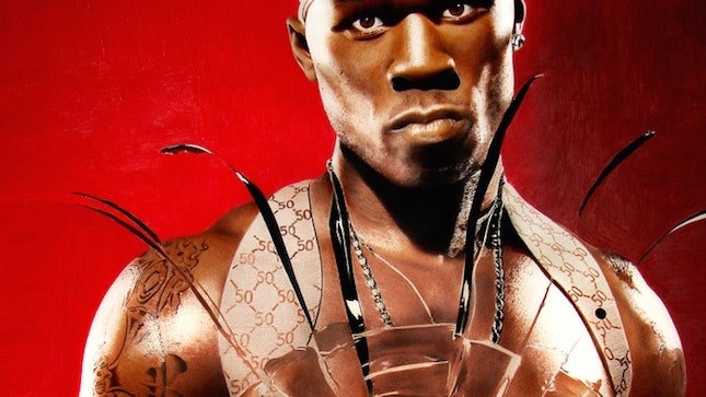 No money no honey 50 Cent объявил себя банкротом