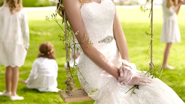 Лучшие ароматы для невест от Elie Saab Jo Malone Chanel DolceGabbana Nina Ricci | Allure