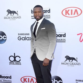 No money, no honey: 50 Cent объявил себя банкротом