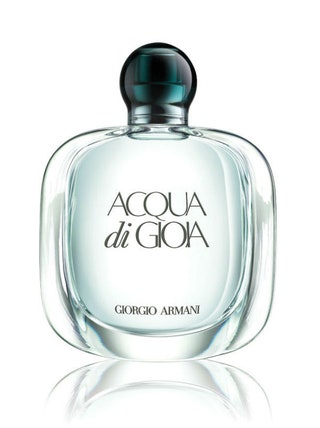 Парфюмерная вода Acqua di Gioia Giorgio Armani.