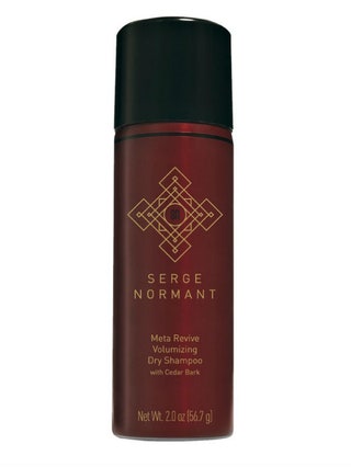 Сухой шампунь Meta Revive Volumizing Serge Normant.