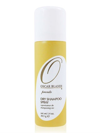 Сухой шампунь Dry Shampoo Spray Oscar Blandi.