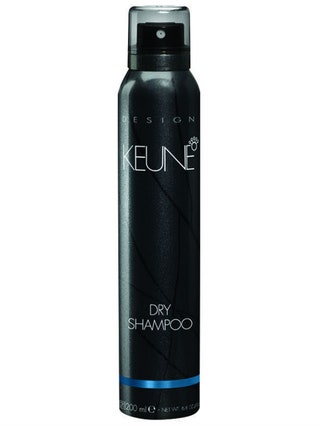 Сухой шампунь Dry Shampoo Design Line Keune.