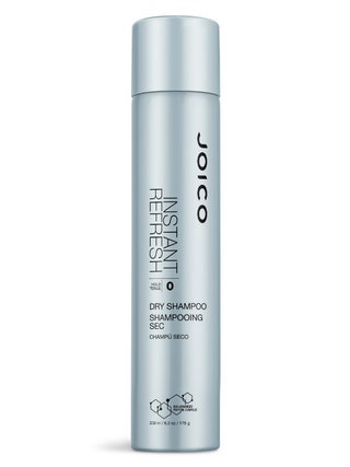 Сухой шампунь Joico.