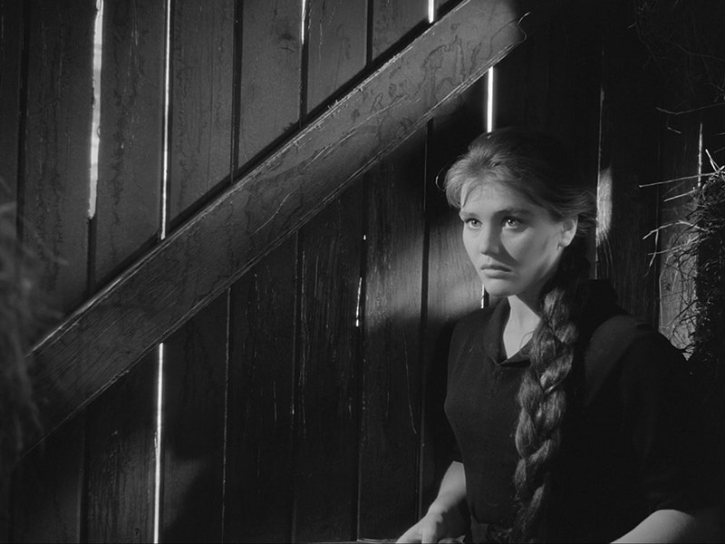 Советские актрисы 19501960х Кюнна Игнатова Изольда Извицкая Наталья Кустинская и другие | Allure