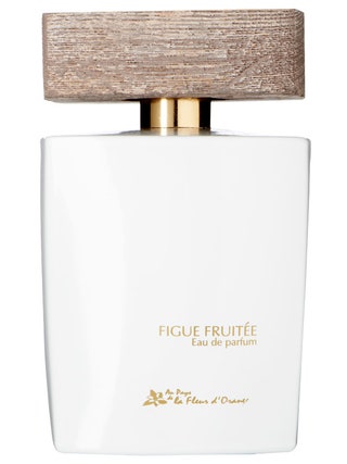 Au Pays De la Fleur dOranger  EDP Figue Fruite 100 мл  7900 руб. Спелый инжир  из летнего Прованса.