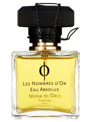 Mona Di Orio  EDT Les Nombres dOr Eau Absolue 100 мл 9900 руб. Лавр морская соль герань  ароматы греческих островов в...