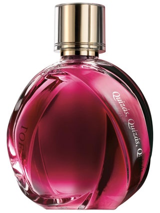 Loewe  EDT Quizas Quizas Quizas Pasion  50 мл 3400 руб. Летний роман  это красные ягоды ветивер и магнолия.