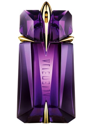 Thierry Mugler  EDT Alien 60 мл  3200 руб. Аромат марокканского жасмина  аккомпанемент для томной прогулки.