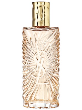 Yves Saint Laurent  EDT Saharienne 125 мл 4400 руб. Оазис в пустыне манит розовым перцем имбирем  и мандаринами.