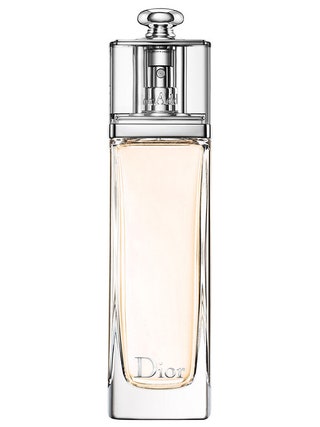 Dior  EDT Dior Addict 100 мл 4925 руб. Арабский жасмин и сандал  для чувственных романтиков.