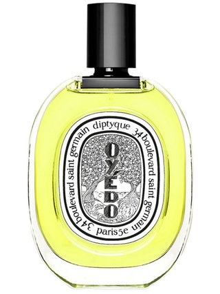 Diptyque  EDT Oyedo 100 мл 6750 руб. Ударная порция витамина С или лимонный взрыв.
