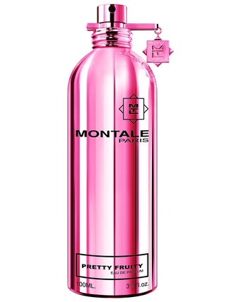 Montale  EDP Pretty Fruity 100 мл 8900 руб. Беспечная юность  с фруктовым смузи и ягодным сорбетом.